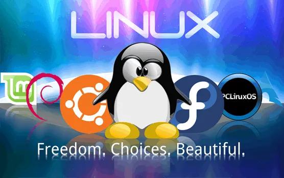 3 Most Beautiful Linux OS In 2015