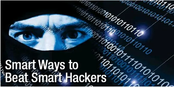 Smart Ways to Beat Smart Hackers