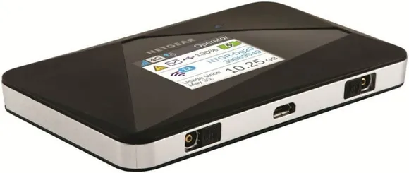 Netgear brings AirCard 785- A 4G LTE Mobile Wi-Fi Hotspot