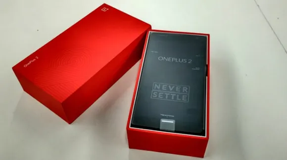 First Look: OnePlus 2
