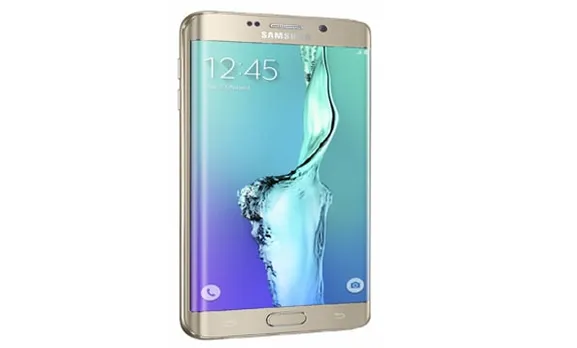 Samsung Stays Ahead of the Curve with Bold, Big Screen Smartphone: Launches Galaxy S6 edge+ in India
