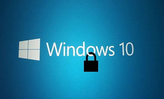 Beware of Ransomware disguised as Windows 10 Update