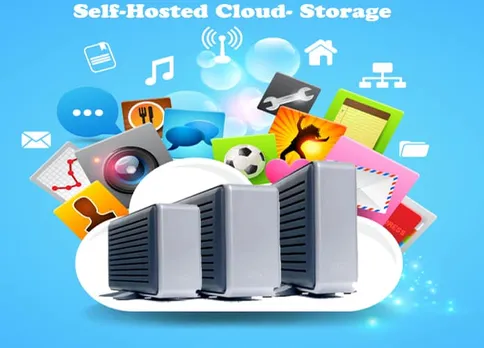 8 Self-Hosted Cloud Storage Solutions