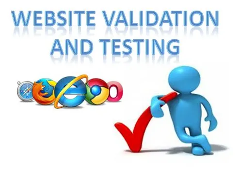 7 Web Tools for Website Validation