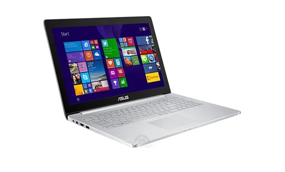 ASUS announces the availability of its flagship ZenBook Pro UX501 in India