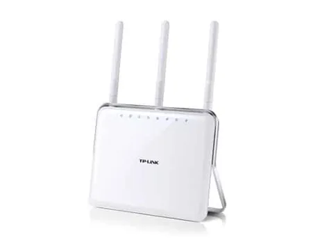 TP-Link Archer D9 Wireless Router Review