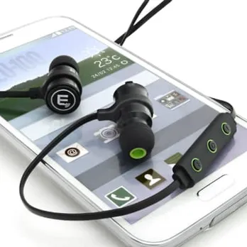 Brainwavz brings BLU-100 wireless earphones in India @ Rs 3399