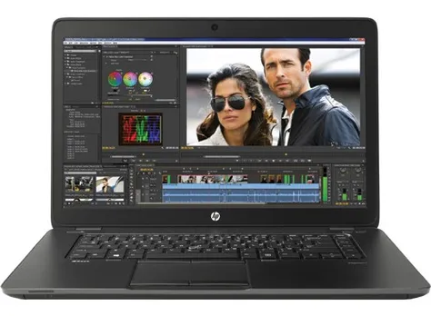 HP ZBook 15 G2 Mobile Workstation Review