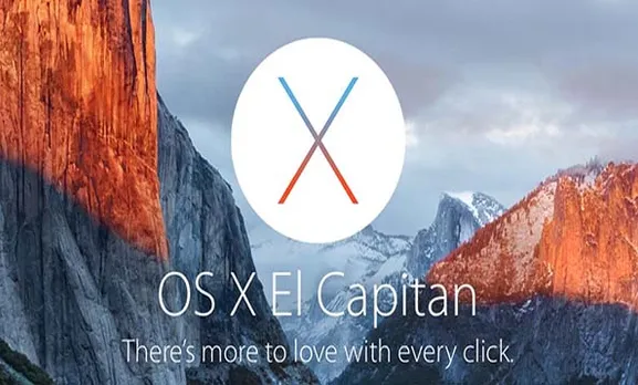 Apple OS X El Capitan available as a free update starting today