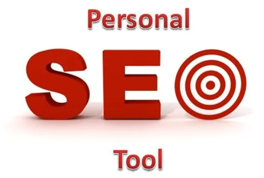 Personal SEO tools