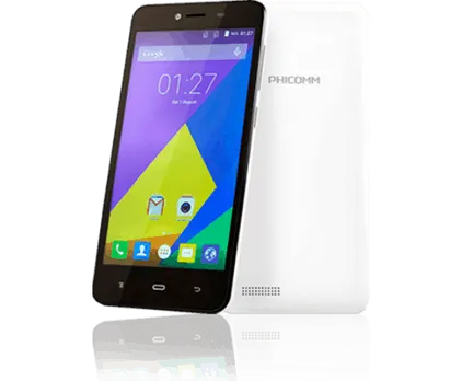 Phicomm Energy 653 Smartphone Review