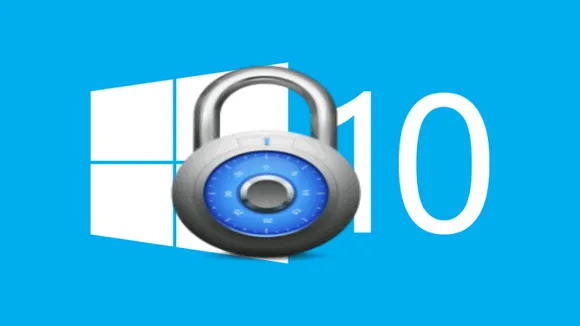 What Security Features you would get  with Windows 10?