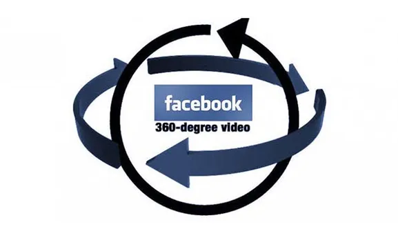 Facebook debuts 360 Video in News Feed