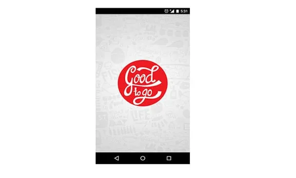 GoodToGo, India's first 24*7 grocery delivery service