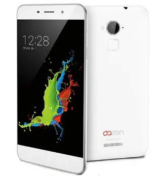 Coolpad Launches Note 3 With Fingerprint Scanner And 3 GB RAM  @ Rs 8,999