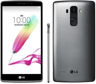 LG G4 Stylus Review: A phone that has wide screen,featuring a stylus and good battery backup