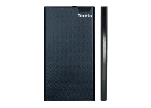 Toreto Energy Boost  Power Bank Review