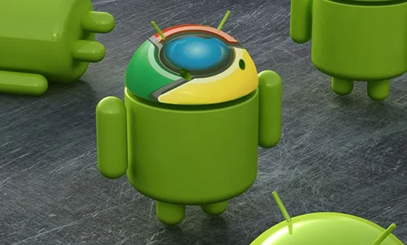 Google to merge Chrome OS and Android