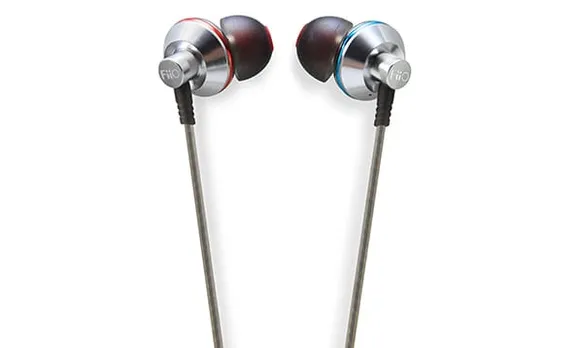 FiiO’s launches stylish EX1 In-Ear headphone for true audiophiles
