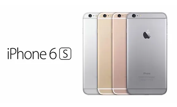 Snapdeal Kicks Off Pre-booking of iPhone 6s