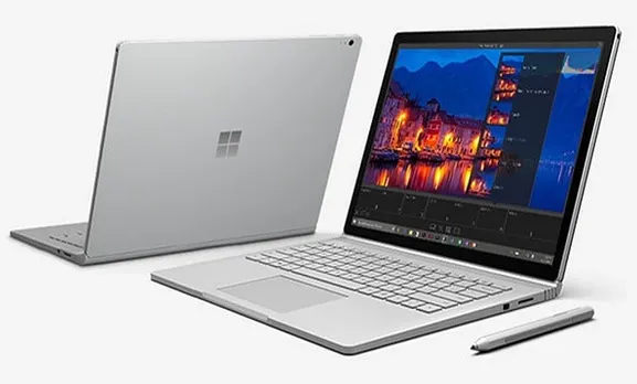 Microsoft gets one on one with Apple with Surface Book