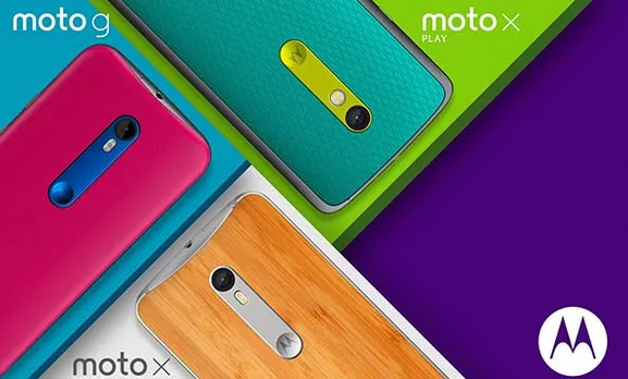 Motorola commits to Marshmallow updates for select phones