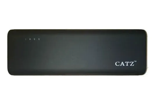 CATZ 13000 mAh Power Bank Review