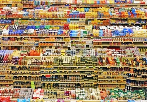 Era of Connected Devices in the FMCG Industry