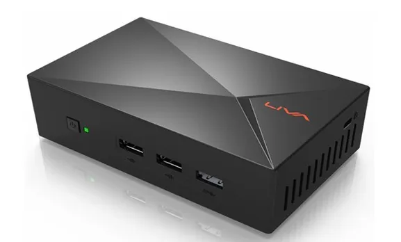 ECS LIVA X Mini PC Review