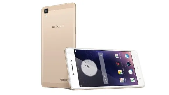 Oppo R7 Lite: The Premium Smartphone Offers Seamless Performance