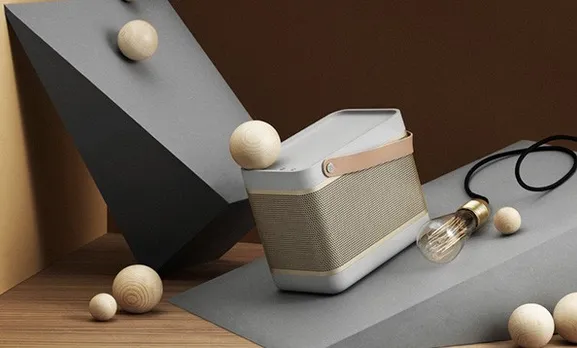 Bang & Olufsen Beolit 15 Bluetooth Speaker Review