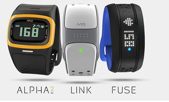 Wearable tech products maker Mio Global marks its entry into India