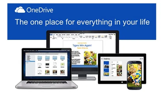 Microsoft reduces free OneDrive storage and removes unlimited option