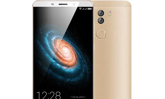 QiKU Q Terra with Mono + RGB scotopic 13MP dual rear cameras launched at Rs.21,999