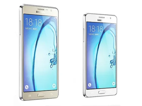 Samsung Brings Galaxy On5, On7 Smartphones Priced At Rs 8,990 And Rs 10,990 Respectively