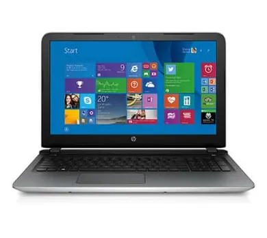 HP Pavilion AB035AX Laptop Review