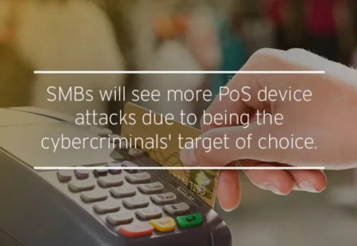 PoS Malware Thrives in Unsecured Indian SMBs