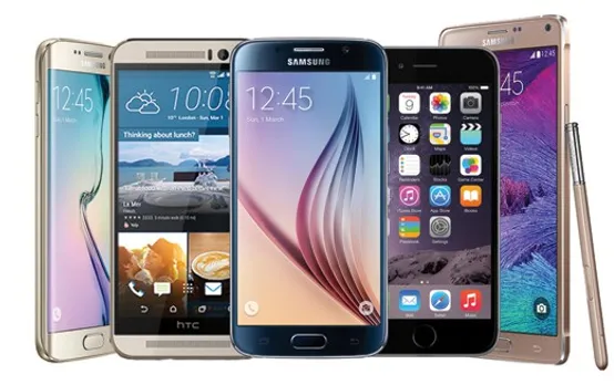 4 high end display smartphones in 2015