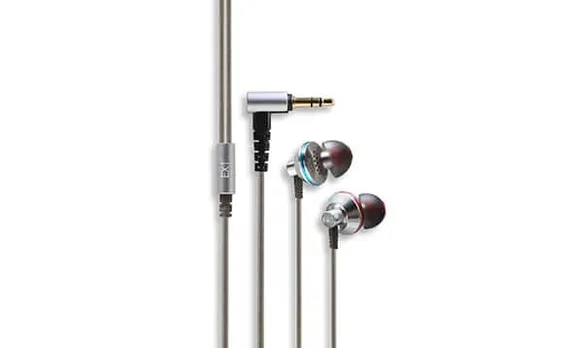 FiiO EX1 In Ear Headphone Review