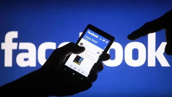 Facebook Improving Account security with Delegated Recovery