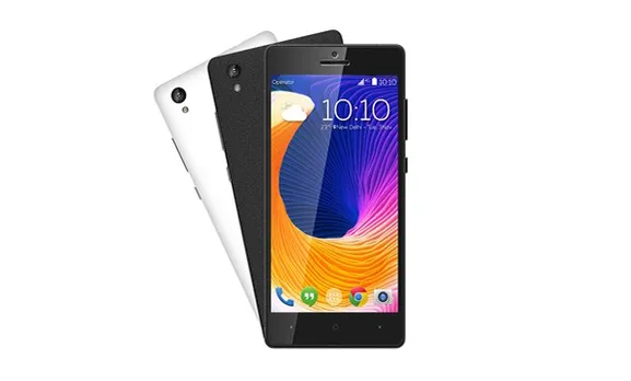 Kult launched its first smartphone in India, 10 (Ten) at just Rs 7,999