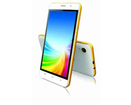 Intex unveils most affordable 4G-enabled smartphone - Cloud 4G Smart @ INR 4,999