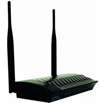 DIGISOL Launches Wireless Broadband Router with 3G/4G Support