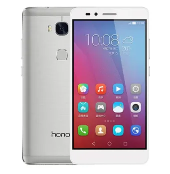 Huawei launches Honor 5X at Rs. 12,999 and Holly 2 Plus at Rs. 8,499