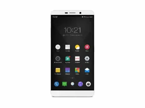 First Look: LeEco Flagship Smartphone - Le Max
