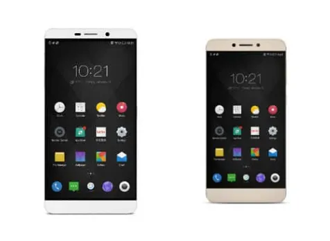 LeEco Enters in India with Two Flagship Smartphones -Le Max & Le1S