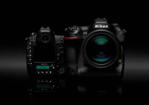 Nikon India Announces D-SLR D5 to empower the hands of photographers