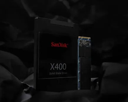 SanDisk Unveils World’s Thinnest One Terabyte M.2 Solid State Drive