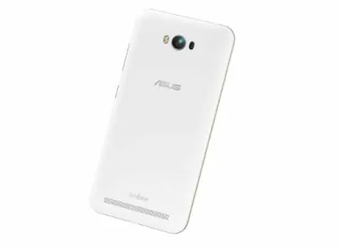 ASUS Launches ZenFone Max Smartphone Combined with Maximum Convenience