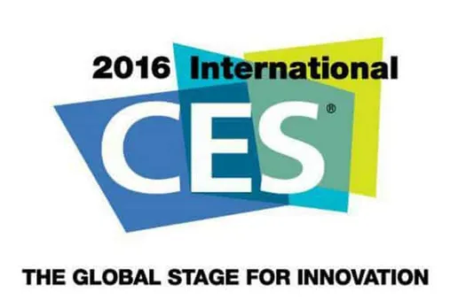 Major Highlights of this week from CES 2016